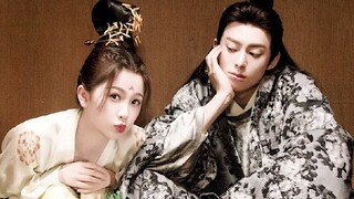 Wang Hedi & Yu Shuxin cemburu