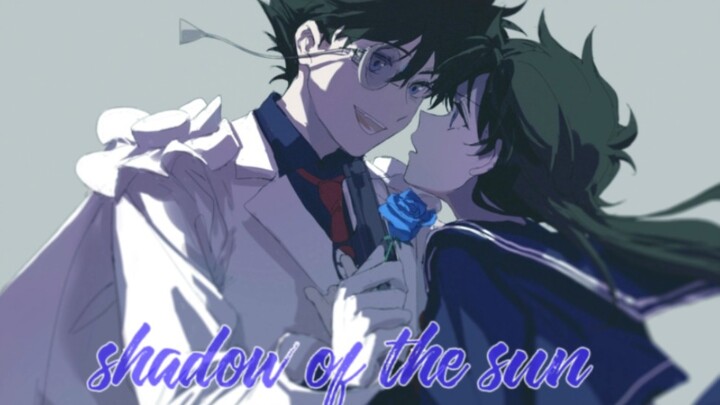[Kuaiqing] "เราไม่เคยเป็นลูกศรทางเดียว"