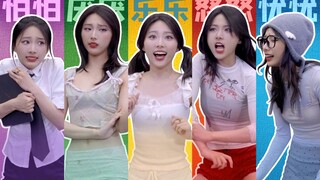 Super Split Live: My Inside Out Team