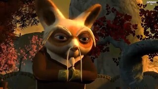 KUNG FU PANDA Full Movie 2024_ Tiger _ Superhero FXL Action Fantasy Movies 2024