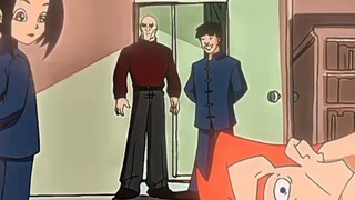 你猜小玉的功夫跟谁学的