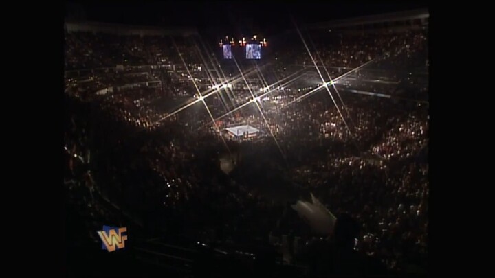 WrestleMania XII (1996)
