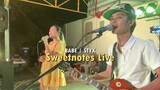 Babe | Styx - Sweetnotes Live