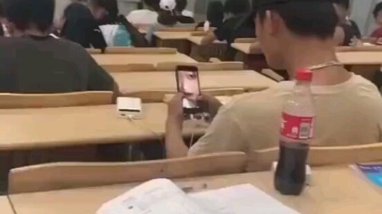 Pujian paling ketat yang pernah saya lihat