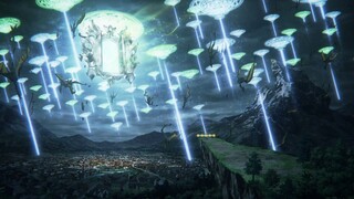 Silent Witch: Chinmoku no Majo no Kakushigoto pv -