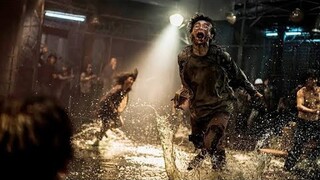 TRAIN TO BUSAN MOVIE RECAP / SUMMARIZE