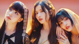 【TWICE MISAMO】มิวสิกวิดีโอเพลงเปิดตัว DO NOT TOUCH!