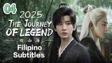 Kdrama:TJOL EP.04/40