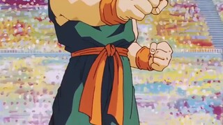 7 Viên Ngọc Rồng Zkai Chương Cuối Tập 11