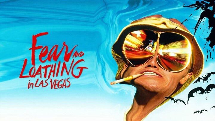 Watch Fear and Loathing in Las Vegas Full Movie 1998 HD