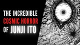 Hellstar Remina: A Deep Dive - Junji Ito's Cosmic Horror Manga Is...Sort Of Amazing?