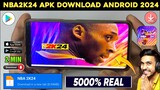 📥 NBA 2K24 DOWNLOAD FOR ANDROID | HOW TO DOWNLOAD NBA 2K24 MOBILE ON ANDROID | NBA 2K24 PLAY STORE