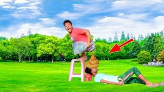 Must Watch New Funny Video 2022 Top New Comedy Video 2022 Try Not To laugh Episode  31 by @FUNNY TV