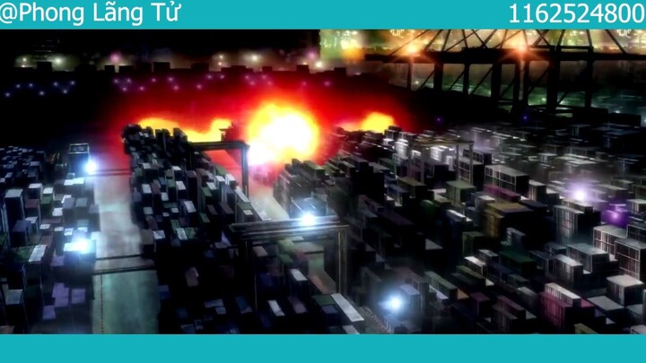 AMV_Hủy diệt #anime #schooltime