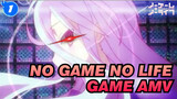 No Game No Life AMV | Sekarang, Biarkan Permainannya Dimulai!_1