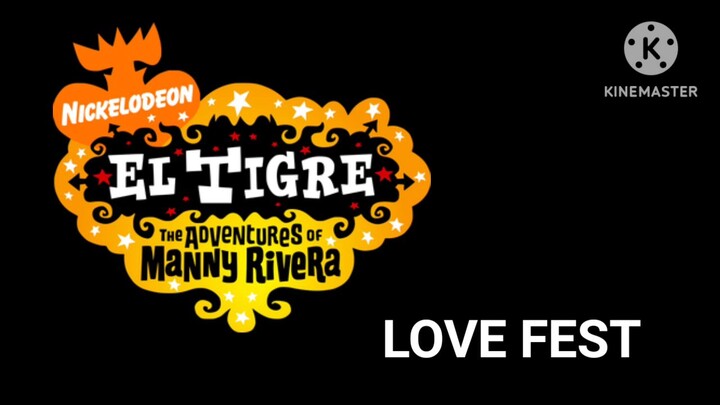 El Tigre The Adventures Of Manny Rivera Love Fest 6 Juni 2026 Pukul 13:50 WIB LIVE