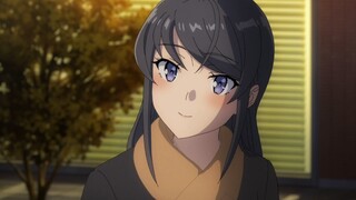 Tập 13 End hội chứng tuổi thanh xuân Bunny Girl Senpai ss2 thuyết minh