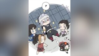 Bữa nay mất tt quá kimetsu_no_yaiba xuhuong xuhuong xuhuong