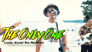 The Only One - Lionel Richie (Big Mountain Version) | Kuerdas ft. Yanni Reggae Cover