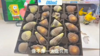 Đập hộp đồ ăn phần 6 #unboxingfood