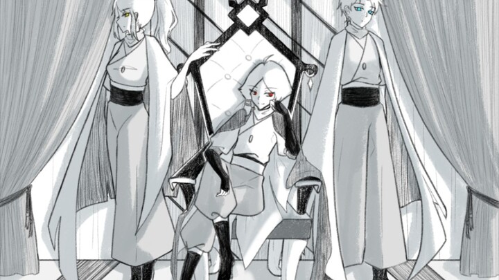 [sky light encounter] see clearly, the master is the protagonist