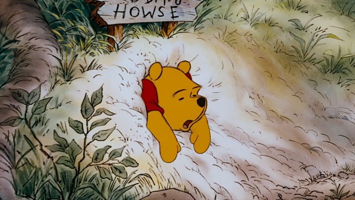 winnie the pooh: To watch the full movie, click on the link in the description box