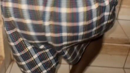 Little Ghost Zombie Electric Hip