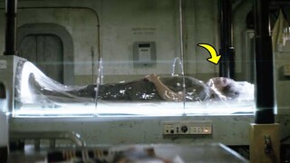 The World is Deprived of Oxygen and Survivor Experts Are Stored in Incubators!
