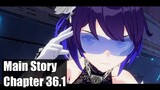 CN Main Story Chapter 36.1 - Honkai Impact 3