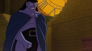 Gargoyles - S01E12 - Her Brother's Keeper