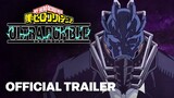 MY HERO ULTRA RUMBLE — Season 4 Trailer