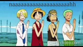 one piece edit...straw hats...