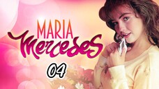 EP.4 | MARIA MERCEDES | TAGALOG DUB
