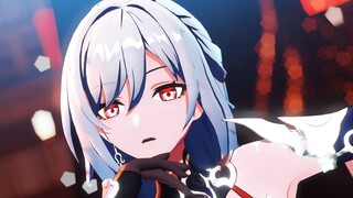 [Star Dome Railway MMD/Mirror Style] ♡♡Bite it down and get entangled all night♡♡【ドクヘビ/Generation Re