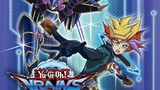 Yu-Gi-Oh! VRAINS (2017) Watch Full Series: Link in Description
