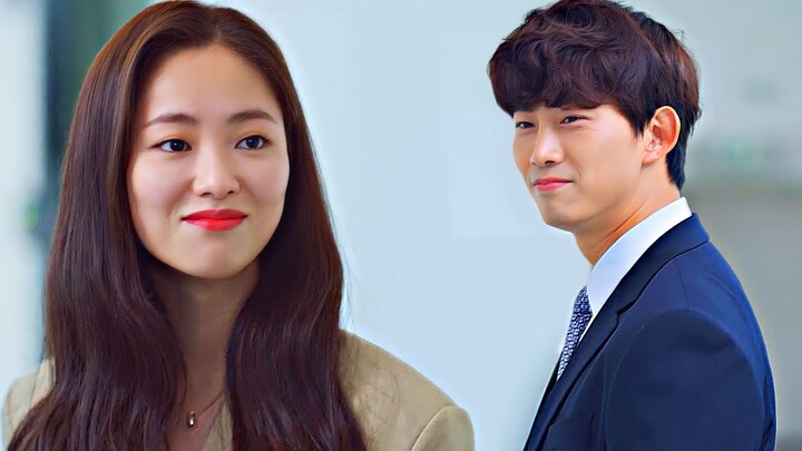 𝗝𝗮𝗻𝗴 𝗝𝘂𝗻-𝗪𝗼𝗼 ✘ 𝗛𝗼𝗻𝗴 𝗖𝗵𝗮-𝗬𝗼𝘂𝗻𝗴「𝑨𝒑𝒐𝒄𝒂𝒍𝒚𝒑𝒔𝒆」𝗙𝗠𝗩