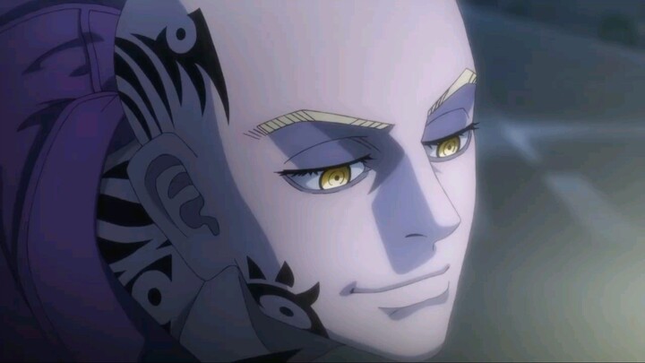 Trailer Resmi Tokyo Revenger Season 4 - Mikey Bertemu South Terano