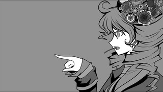 【Music box】This Messed-Up Wonderful World Exists For Me【重音テト】