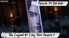 [ EPISODE 34 ] Supreme Above The Sky - 1080p Super Duper HD Sub Indo
