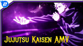 [AMV] J U J U T S U K A I S E N_2