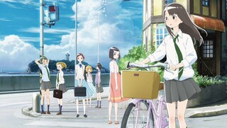 Gửi Lời Của Bạn (Kimi no Koe wo Todoketai) - Movie Vietsub