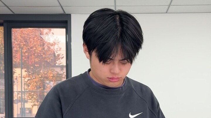 เราจะได้เจอกันอีกไหม คู่หูไปทำงาน