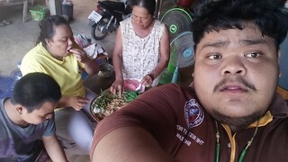 ส้มตำปูนา. เผ็ดๆๆ  แซ่บๆพี่น้อง