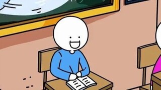 Waktu telah berubah, dan penghapus tidak dapat menghapusku.