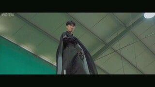 ［打戏］云之羽前期打戏样片