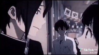 sad anime