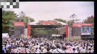 MAZZEL AT SUMMER FESTIVAL