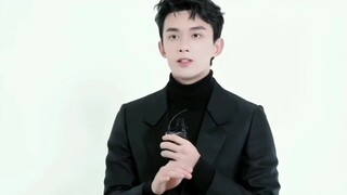 Wu Lei: Saya melihat banyak orang di Internet mengatakan bahwa saya terlalu kurus. Sebenarnya, saya 