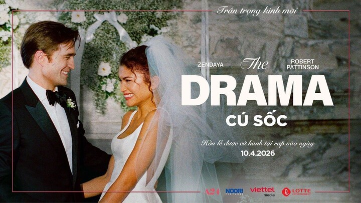 Cú Sóc (The Drama 2026) Full HD Vietsub