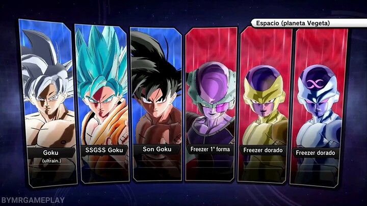 Dyspo vs Hit Dragon Ball Xenoverse 2 - Bilibili Dyspo vs Hit Dragon Ball Xenoverse 2 - Bilibili
